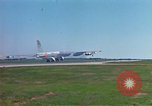 Image B-52 Stratofortress Kansas United States USA, 1960, de la seconde 24 séquences d'archives historiques vidéo 65675077272