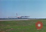 Image B-52 Stratofortress Kansas United States USA, 1960, de la seconde 25 séquences d'archives historiques vidéo 65675077272