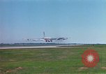Image B-52 Stratofortress Kansas United States USA, 1960, de la seconde 26 séquences d'archives historiques vidéo 65675077272