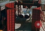 Image B-52 Stratofortress Kansas United States USA, 1960, de la seconde 27 séquences d'archives historiques vidéo 65675077272