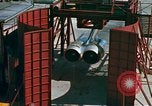 Image B-52 Stratofortress Kansas United States USA, 1960, de la seconde 31 séquences d'archives historiques vidéo 65675077272