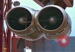 Image B-52 Stratofortress Kansas United States USA, 1960, de la seconde 33 séquences d'archives historiques vidéo 65675077272