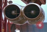 Image B-52 Stratofortress Kansas United States USA, 1960, de la seconde 34 séquences d'archives historiques vidéo 65675077272