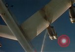 Image B-52 Stratofortress Kansas United States USA, 1960, de la seconde 46 séquences d'archives historiques vidéo 65675077272