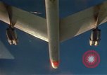 Image B-52 Stratofortress Kansas United States USA, 1960, de la seconde 48 séquences d'archives historiques vidéo 65675077272