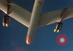 Image B-52 Stratofortress Kansas United States USA, 1960, de la seconde 49 séquences d'archives historiques vidéo 65675077272