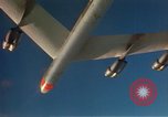 Image B-52 Stratofortress Kansas United States USA, 1960, de la seconde 50 séquences d'archives historiques vidéo 65675077272