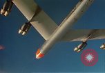 Image B-52 Stratofortress Kansas United States USA, 1960, de la seconde 51 séquences d'archives historiques vidéo 65675077272