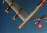Image B-52 Stratofortress Kansas United States USA, 1960, de la seconde 52 séquences d'archives historiques vidéo 65675077272