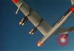 Image B-52 Stratofortress Kansas United States USA, 1960, de la seconde 53 séquences d'archives historiques vidéo 65675077272