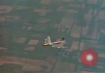 Image B-52 Stratofortress Kansas United States USA, 1960, de la seconde 55 séquences d'archives historiques vidéo 65675077272