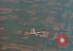 Image B-52 Stratofortress Kansas United States USA, 1960, de la seconde 56 séquences d'archives historiques vidéo 65675077272