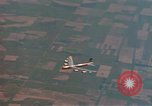 Image B-52 Stratofortress Kansas United States USA, 1960, de la seconde 57 séquences d'archives historiques vidéo 65675077272