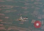 Image B-52 Stratofortress Kansas United States USA, 1960, de la seconde 58 séquences d'archives historiques vidéo 65675077272