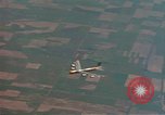 Image B-52 Stratofortress Kansas United States USA, 1960, de la seconde 59 séquences d'archives historiques vidéo 65675077272