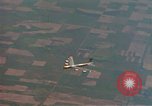 Image B-52 Stratofortress Kansas United States USA, 1960, de la seconde 60 séquences d'archives historiques vidéo 65675077272