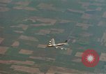 Image B-52 Stratofortress Kansas United States USA, 1960, de la seconde 62 séquences d'archives historiques vidéo 65675077272