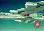 Immagine di Boeing B-52 modello G Stratofortress bomber Kansas United States USA, 1960, secondo 1 filmato di repertorio 65675077273