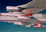Immagine di Boeing B-52 modello G Stratofortress bomber Kansas United States USA, 1960, secondo 11 filmato di repertorio 65675077273