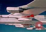 Immagine di Boeing B-52 modello G Stratofortress bomber Kansas United States USA, 1960, secondo 12 filmato di repertorio 65675077273