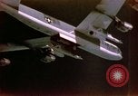 Immagine di Boeing B-52 modello G Stratofortress bomber Kansas United States USA, 1960, secondo 15 filmato di repertorio 65675077273
