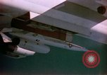 Immagine di Boeing B-52 modello G Stratofortress bomber Kansas United States USA, 1960, secondo 23 filmato di repertorio 65675077273