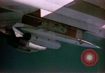 Immagine di Boeing B-52 modello G Stratofortress bomber Kansas United States USA, 1960, secondo 25 filmato di repertorio 65675077273