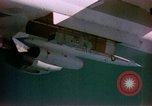 Immagine di Boeing B-52 modello G Stratofortress bomber Kansas United States USA, 1960, secondo 26 filmato di repertorio 65675077273