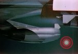 Immagine di Boeing B-52 modello G Stratofortress bomber Kansas United States USA, 1960, secondo 27 filmato di repertorio 65675077273