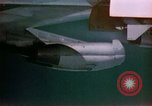 Immagine di Boeing B-52 modello G Stratofortress bomber Kansas United States USA, 1960, secondo 29 filmato di repertorio 65675077273