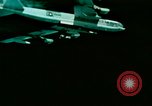 Immagine di Boeing B-52 modello G Stratofortress bomber Kansas United States USA, 1960, secondo 30 filmato di repertorio 65675077273