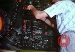 Immagine di Boeing B-52 modello G Stratofortress bomber Kansas United States USA, 1960, secondo 60 filmato di repertorio 65675077273