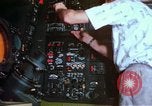 Immagine di Boeing B-52 modello G Stratofortress bomber Kansas United States USA, 1960, secondo 61 filmato di repertorio 65675077273