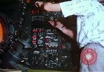 Immagine di Boeing B-52 modello G Stratofortress bomber Kansas United States USA, 1960, secondo 62 filmato di repertorio 65675077273