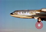 Standbild b-52 Stratofortress Kansas United States USA, 1960, aus Sekunde 19 historischem Filmmaterial Videoclip 65675077274