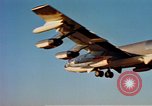 Standbild b-52 Stratofortress Kansas United States USA, 1960, aus Sekunde 20 historischem Filmmaterial Videoclip 65675077274