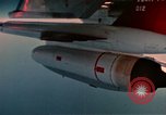 Standbild b-52 Stratofortress Kansas United States USA, 1960, aus Sekunde 26 historischem Filmmaterial Videoclip 65675077274