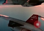 Standbild b-52 Stratofortress Kansas United States USA, 1960, aus Sekunde 30 historischem Filmmaterial Videoclip 65675077274