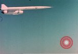 Standbild b-52 Stratofortress Kansas United States USA, 1960, aus Sekunde 34 historischem Filmmaterial Videoclip 65675077274