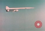 Standbild b-52 Stratofortress Kansas United States USA, 1960, aus Sekunde 35 historischem Filmmaterial Videoclip 65675077274
