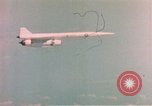 Standbild b-52 Stratofortress Kansas United States USA, 1960, aus Sekunde 36 historischem Filmmaterial Videoclip 65675077274
