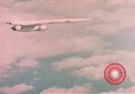 Standbild b-52 Stratofortress Kansas United States USA, 1960, aus Sekunde 38 historischem Filmmaterial Videoclip 65675077274