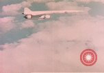 Standbild b-52 Stratofortress Kansas United States USA, 1960, aus Sekunde 40 historischem Filmmaterial Videoclip 65675077274