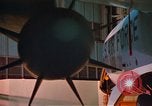 Standbild b-52 Stratofortress Kansas United States USA, 1960, aus Sekunde 4 historischem Filmmaterial Videoclip 65675077275