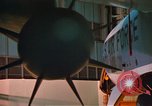 Standbild b-52 Stratofortress Kansas United States USA, 1960, aus Sekunde 6 historischem Filmmaterial Videoclip 65675077275