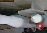 Standbild b-52 Stratofortress Kansas United States USA, 1960, aus Sekunde 12 historischem Filmmaterial Videoclip 65675077275