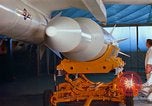 Standbild b-52 Stratofortress Kansas United States USA, 1960, aus Sekunde 14 historischem Filmmaterial Videoclip 65675077275