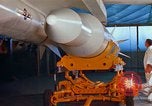 Standbild b-52 Stratofortress Kansas United States USA, 1960, aus Sekunde 18 historischem Filmmaterial Videoclip 65675077275