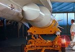 Standbild b-52 Stratofortress Kansas United States USA, 1960, aus Sekunde 19 historischem Filmmaterial Videoclip 65675077275