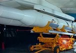 Standbild b-52 Stratofortress Kansas United States USA, 1960, aus Sekunde 26 historischem Filmmaterial Videoclip 65675077275